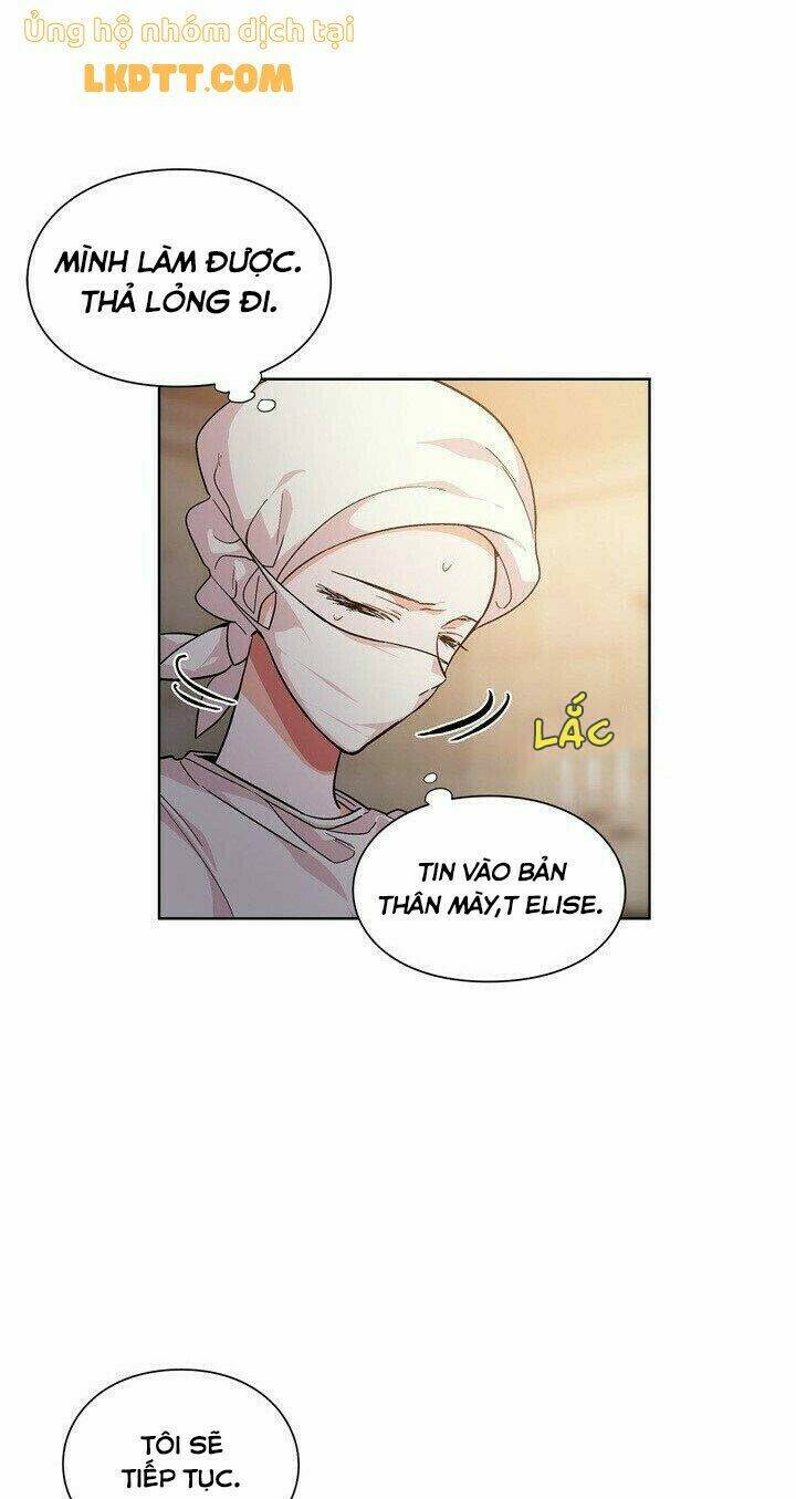 nữ hoàng ngoại khoa chapter 64 46