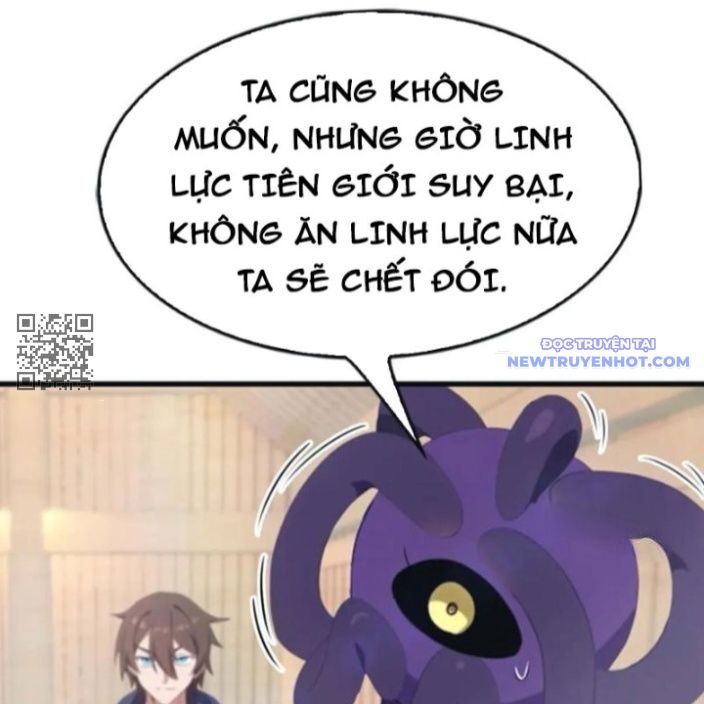 tu tiên trở về tại vườn trường – season 2 chapter 99 21