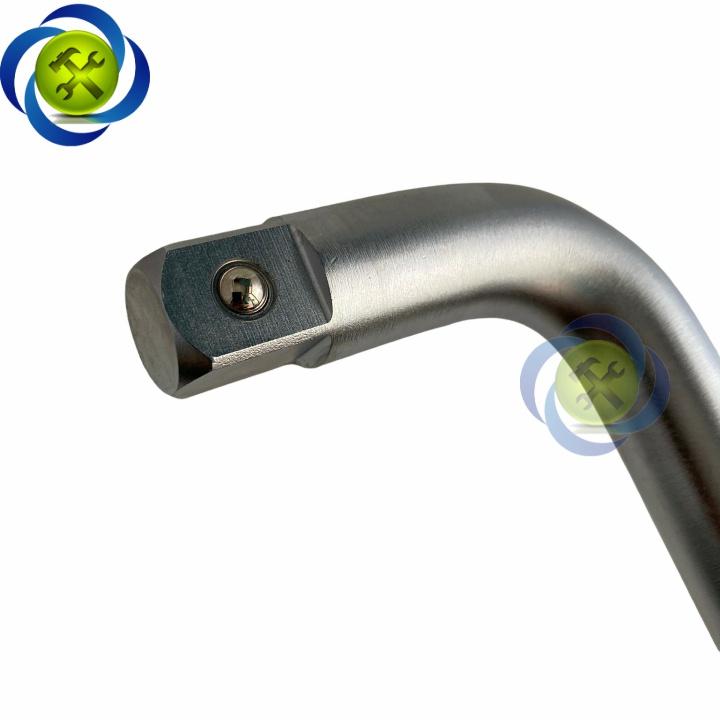 Cần siết chữ L loại 3/4 TOP TSA-00007DH chiều dài 450mm