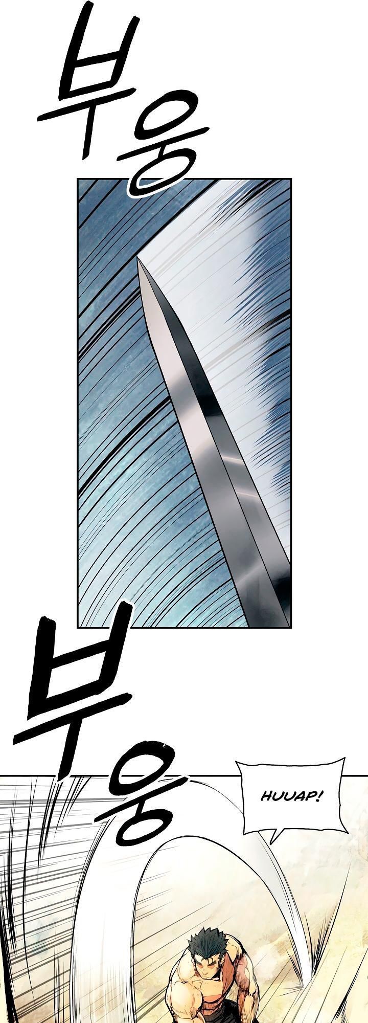 bất bại chân ma chapter 14 8