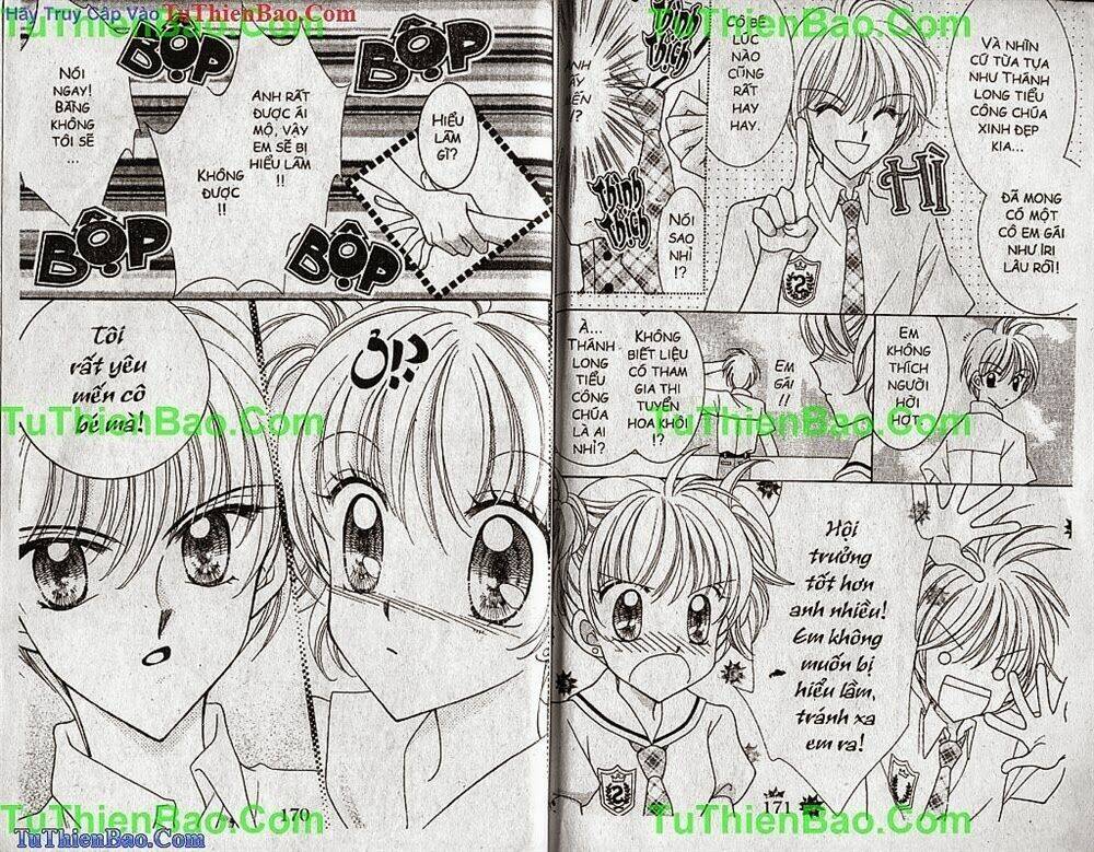 thánh tiểu long nữ chapter 10 86