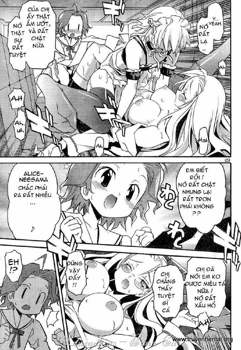 aki-sora chapter 12 28