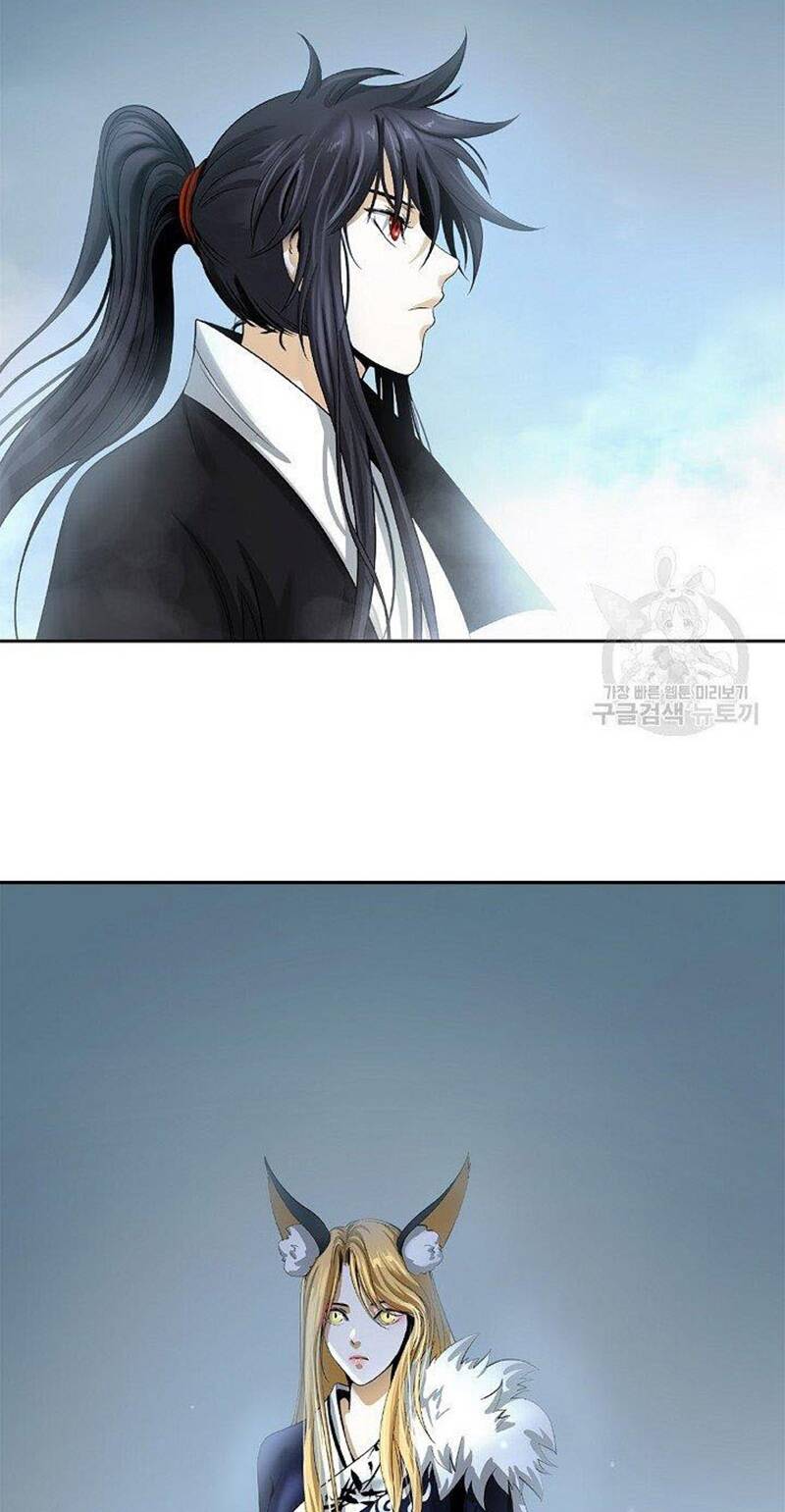 xuyên không thành hổ chapter 84 62