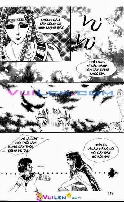 hậu duệ hoàng gia chapter 6 119