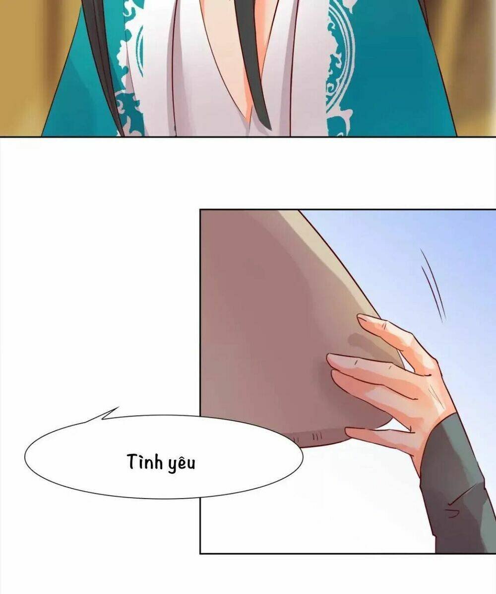 vương diệp, đuôi của ngươi đã biến mất chapter 11 48