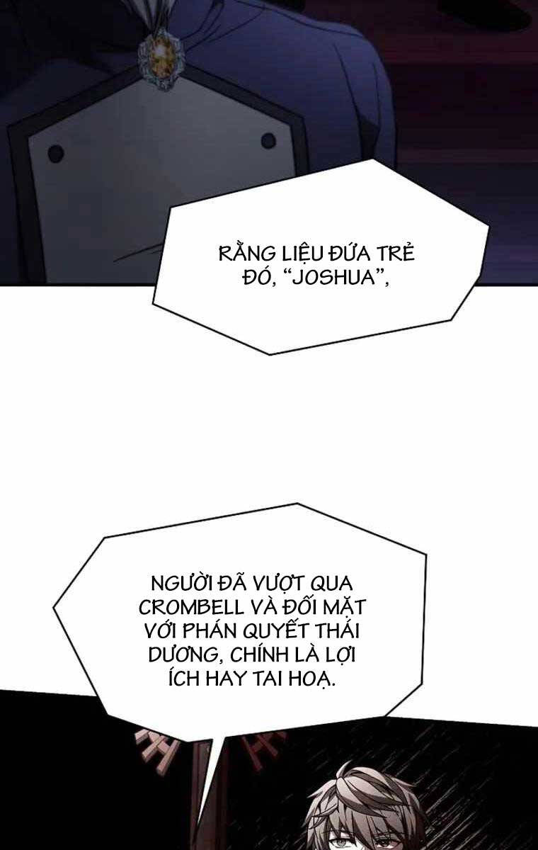 sự trở lại của hiệp sĩ giáo vô song chapter 110 75