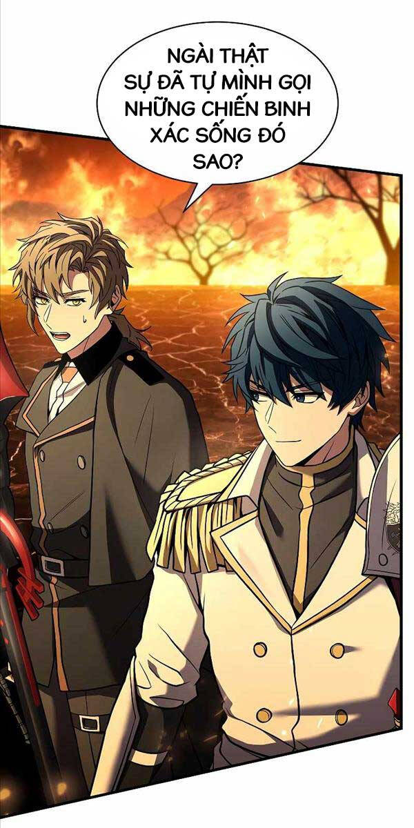 sự trở lại của hiệp sĩ giáo vô song chapter 104 20