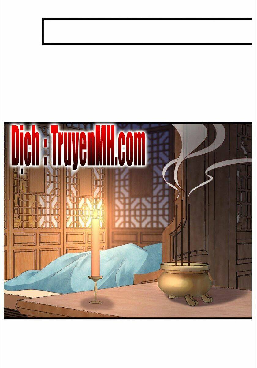 thần y yêu hậu chapter 30 10