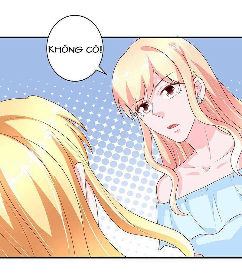 không gả cho tổng tài, gả cho người hầu chapter 103 27