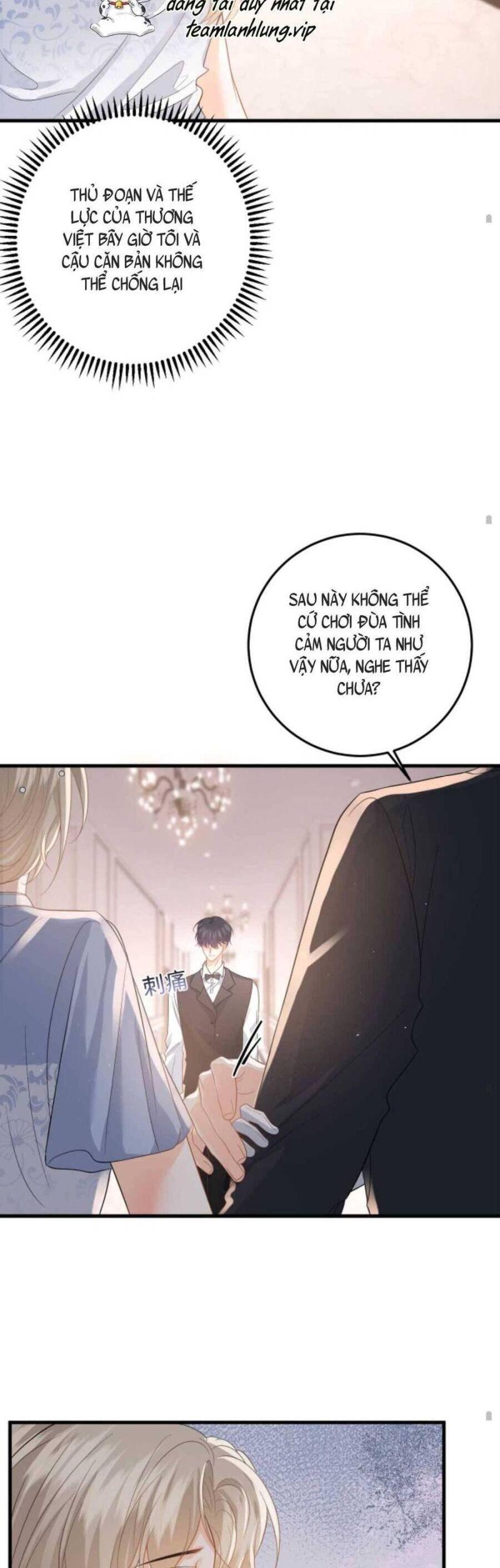 xuyên nhanh : nhân vật phản diện quá nuông chiều ta chapter 46 15