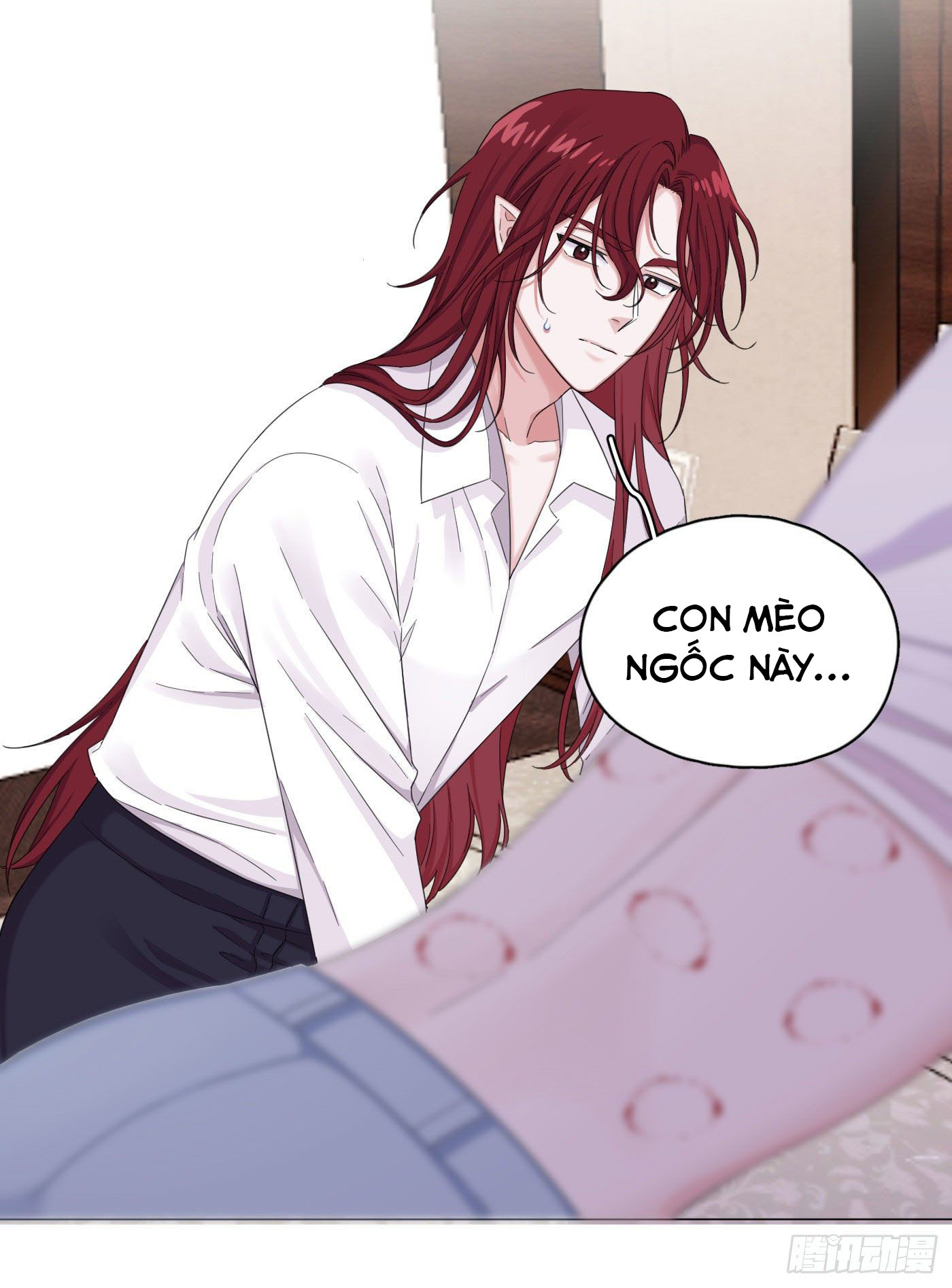 nhất hoàng cửu công thập nhị thê chapter 17 7