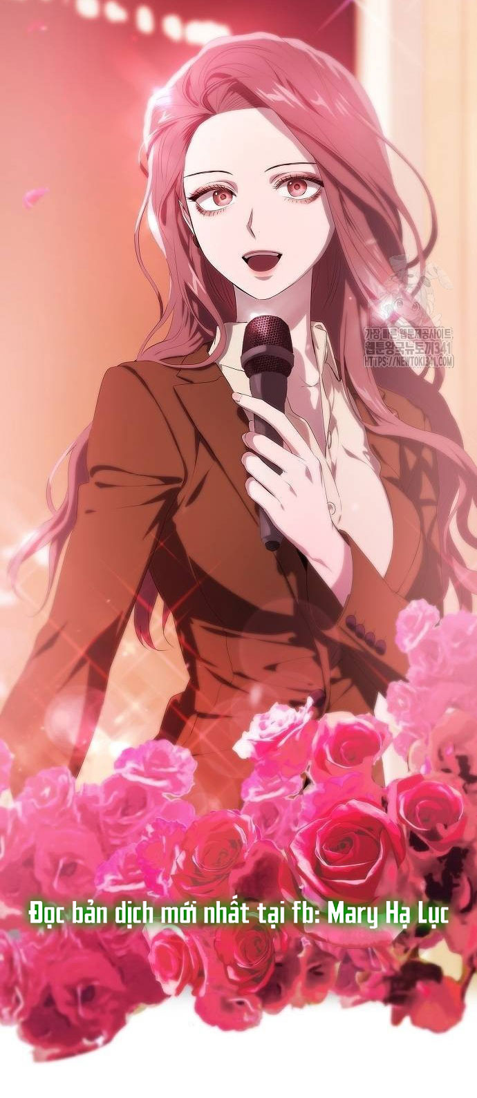 không thể thoát ra khỏi bộ phim kịch tính chapter 18.2 31