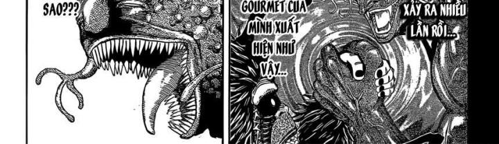 thánh tỏi sành ăn chapter 354 11