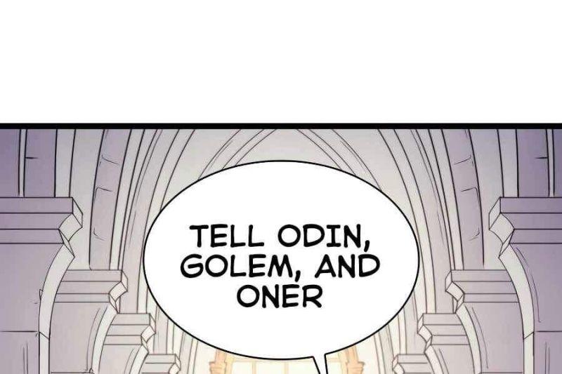 tôi trở lại thăng cấp một mình chapter 111 82