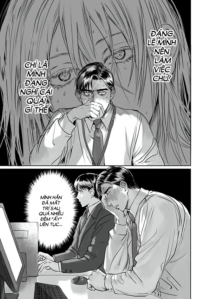 dạy hắn cách yêu chapter 2 19