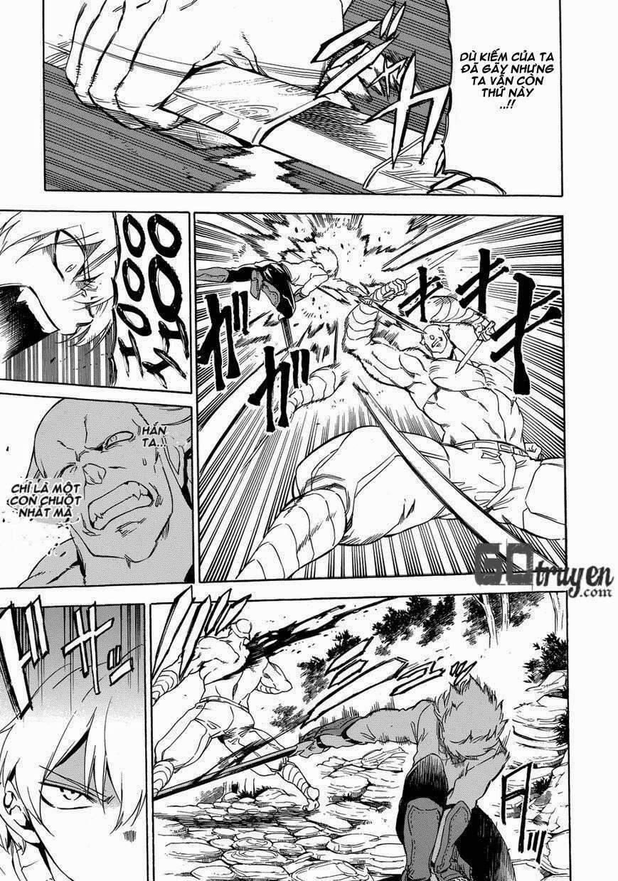 akame ga kiru! chapter 53.6 43