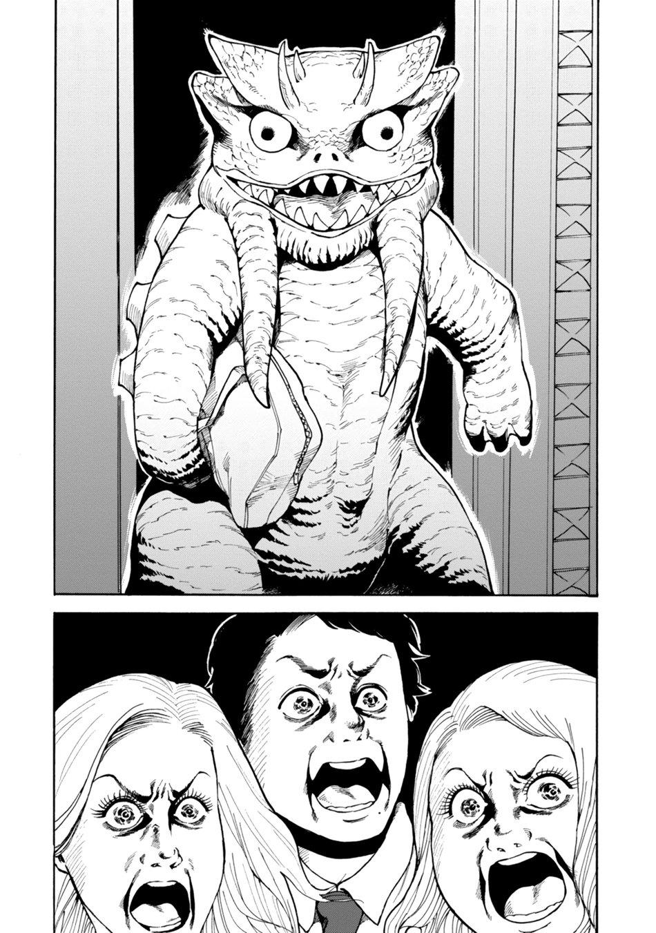 người tà răm luôn có quỷ theo sau chapter 68.1 12