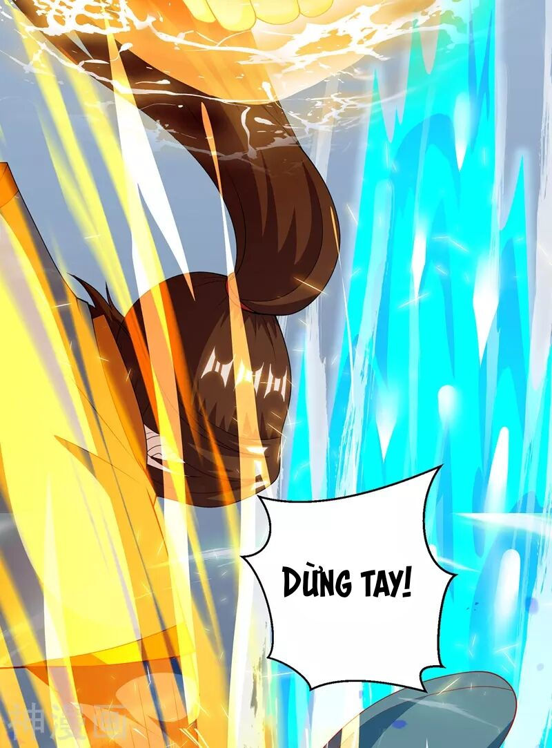 chúa tể tam giới chapter 106 3