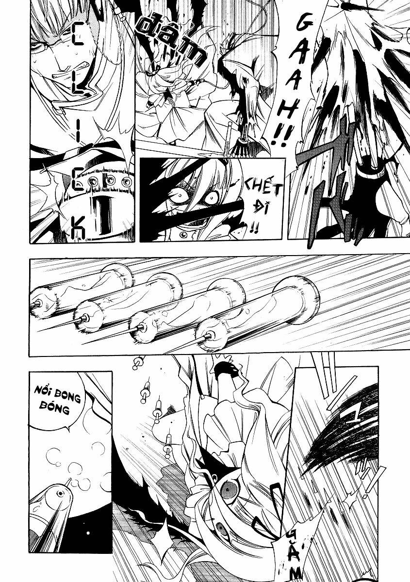 vassalord chapter 1.2 18