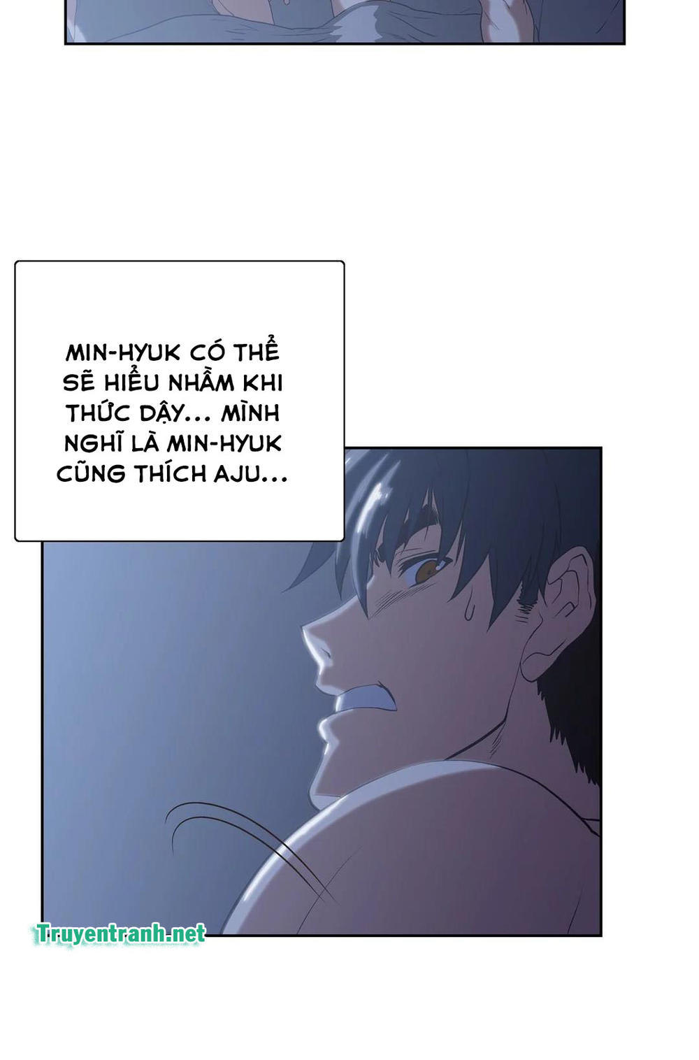 đừng học nữa, chạm vào em đi mà! chapter 70 49