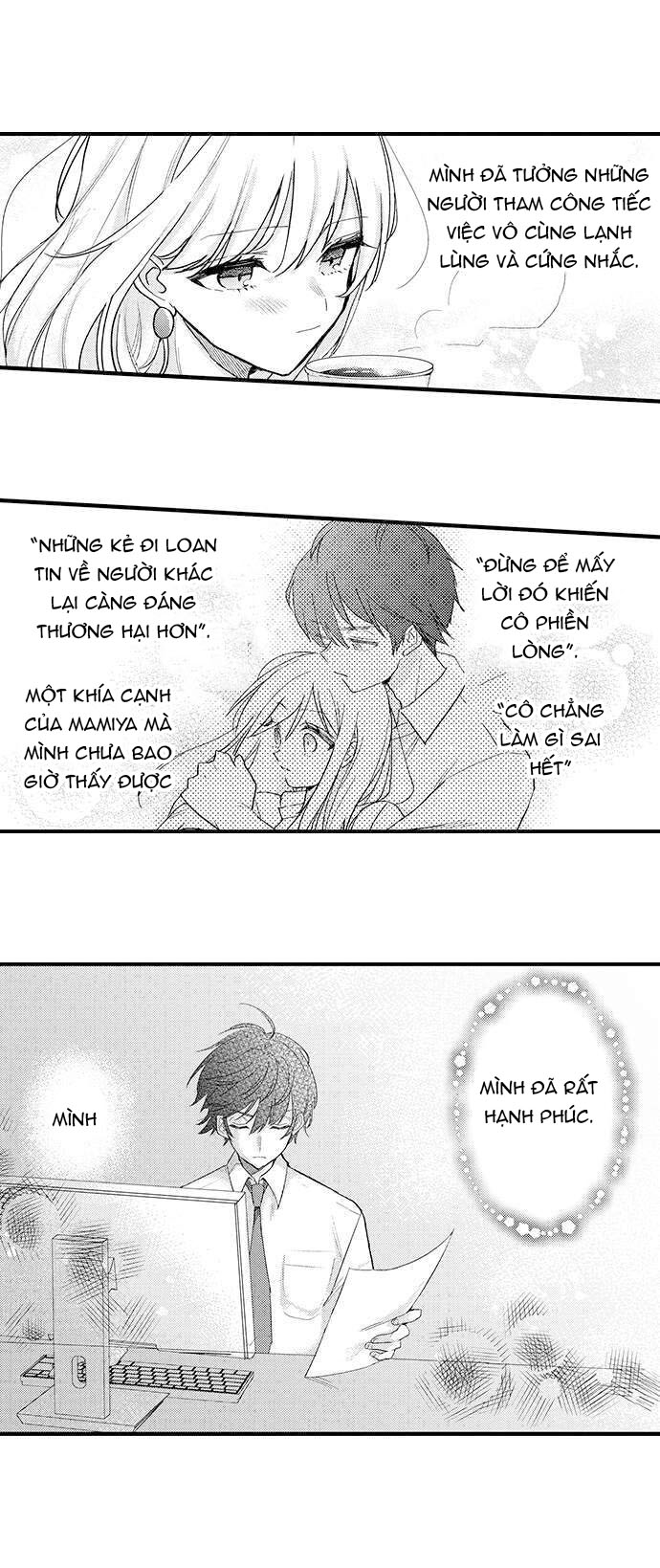 ông chủ incubus và cô nàng văn phòng lạnh lùng chapter 4 7