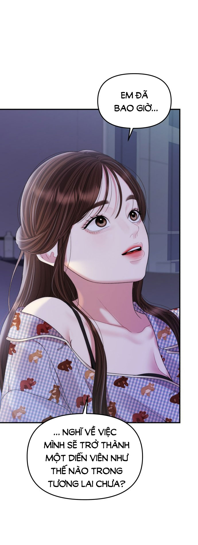 gửi em người đánh cắp những vì sao - to you who swallowed a star chapter 147.1 31