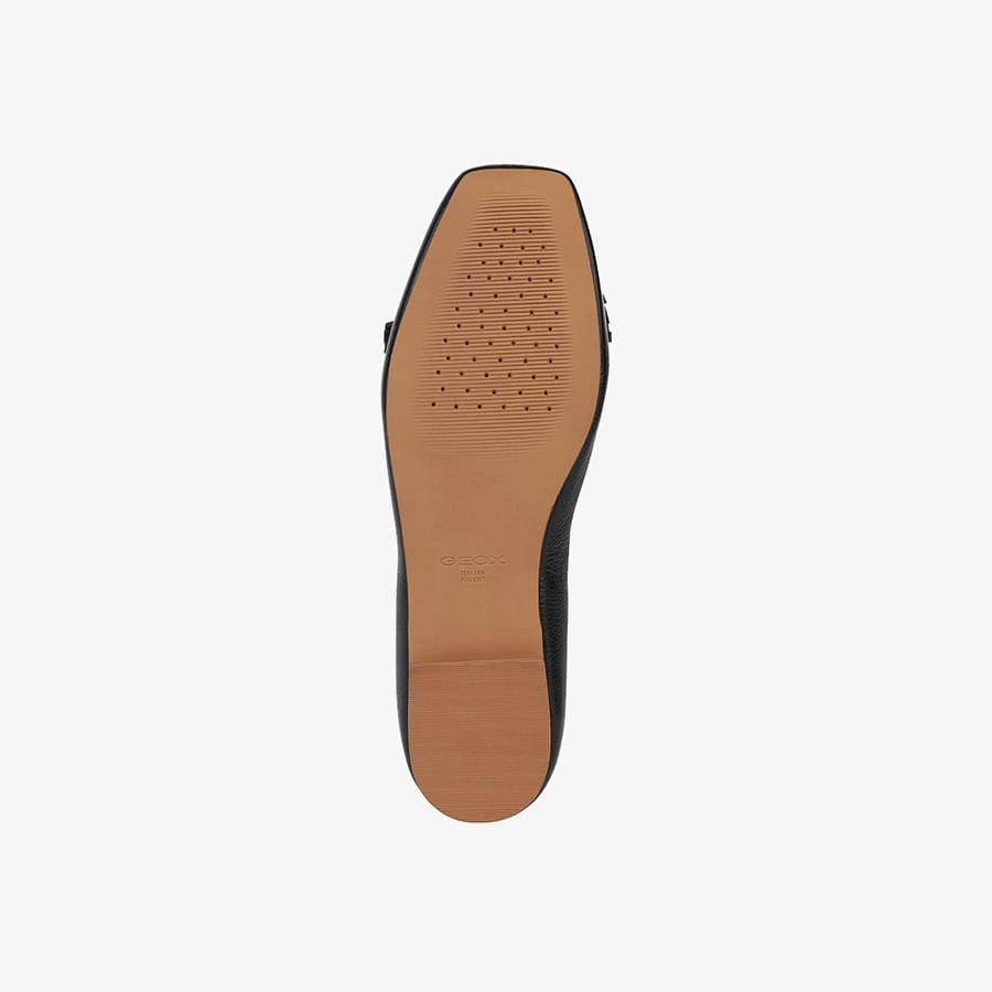 Giày Lười Nữ GEOX D Marsilea B