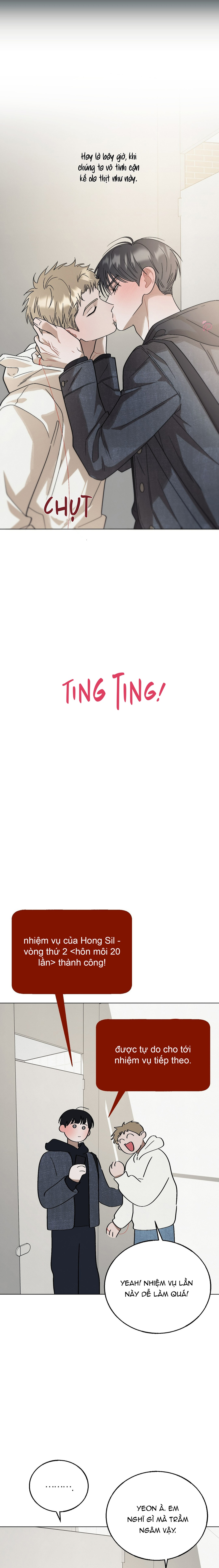 nhiệm vụ hongsil chapter 5 24