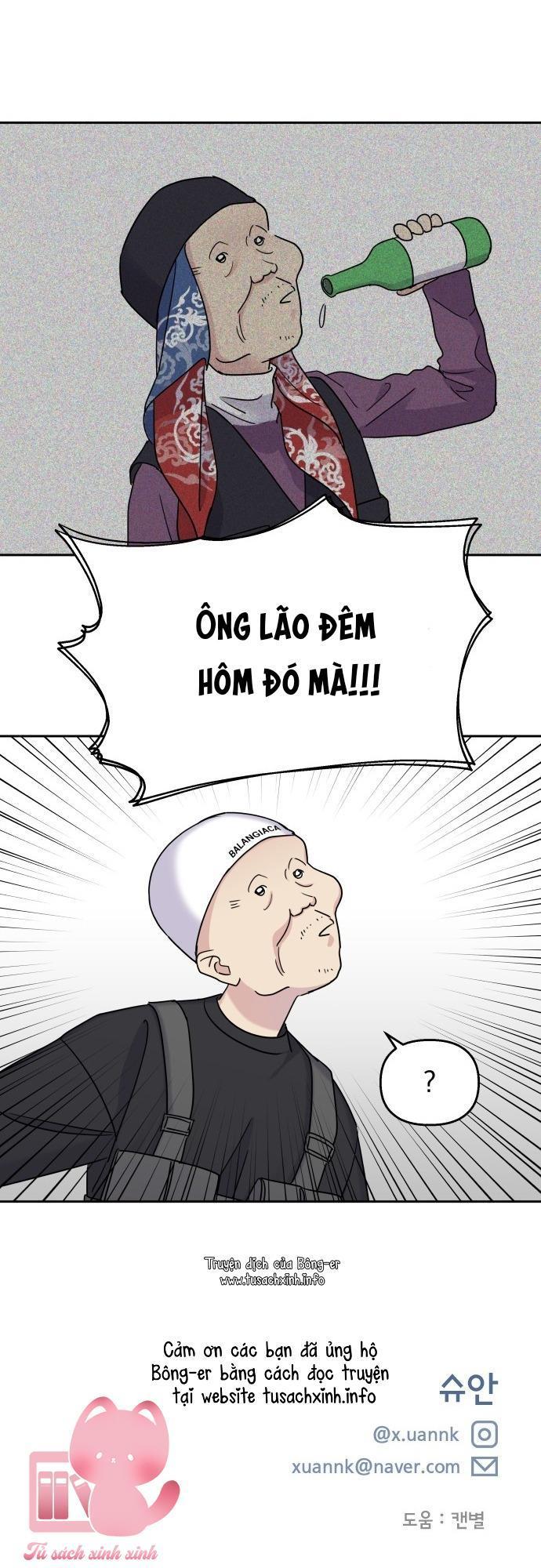 hãy vờ như ta yêu nhau chapter 15 37