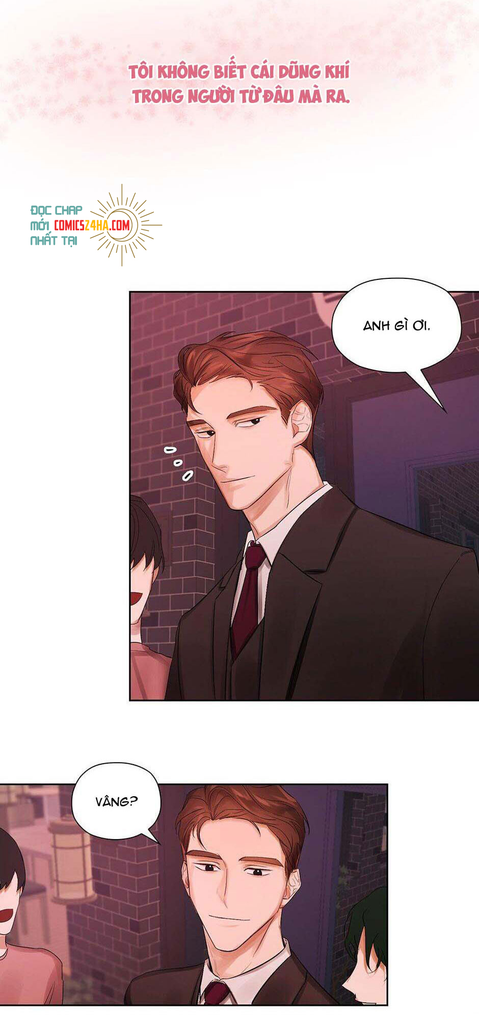 kế hoạch cưới chồng chapter 1 46