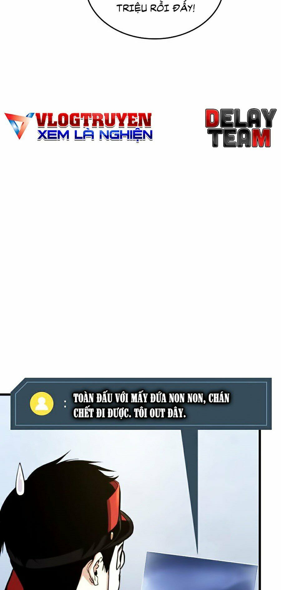 huyền thoại game thủ - tái xuất chapter 22 73