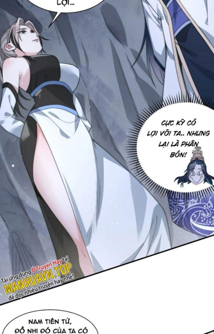 mỗi nữ đồ đệ đều muốn giết ta chapter 31 38