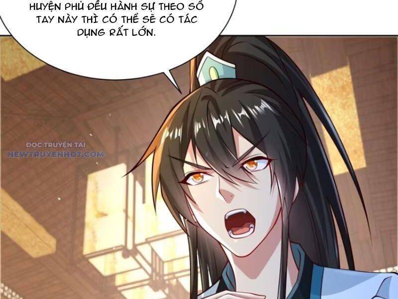 ta thực sự không muốn làm thần tiên chapter 52 23
