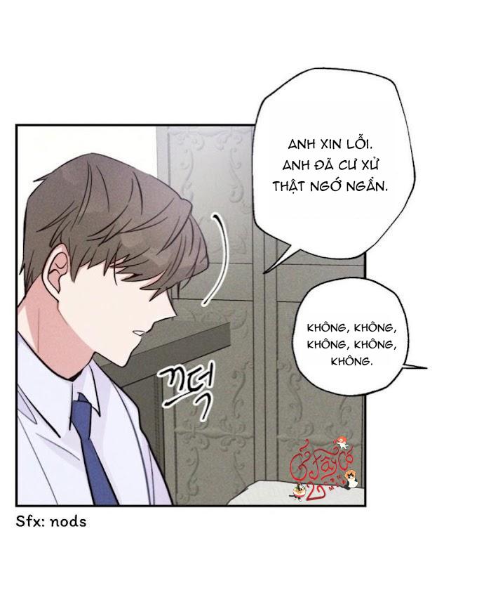 mưa giông chapter 16 41