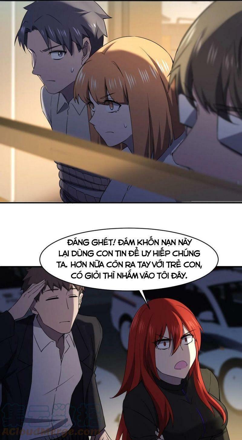 đừng hiểu lầm, tôi mới là người bị hại! chapter 52 42