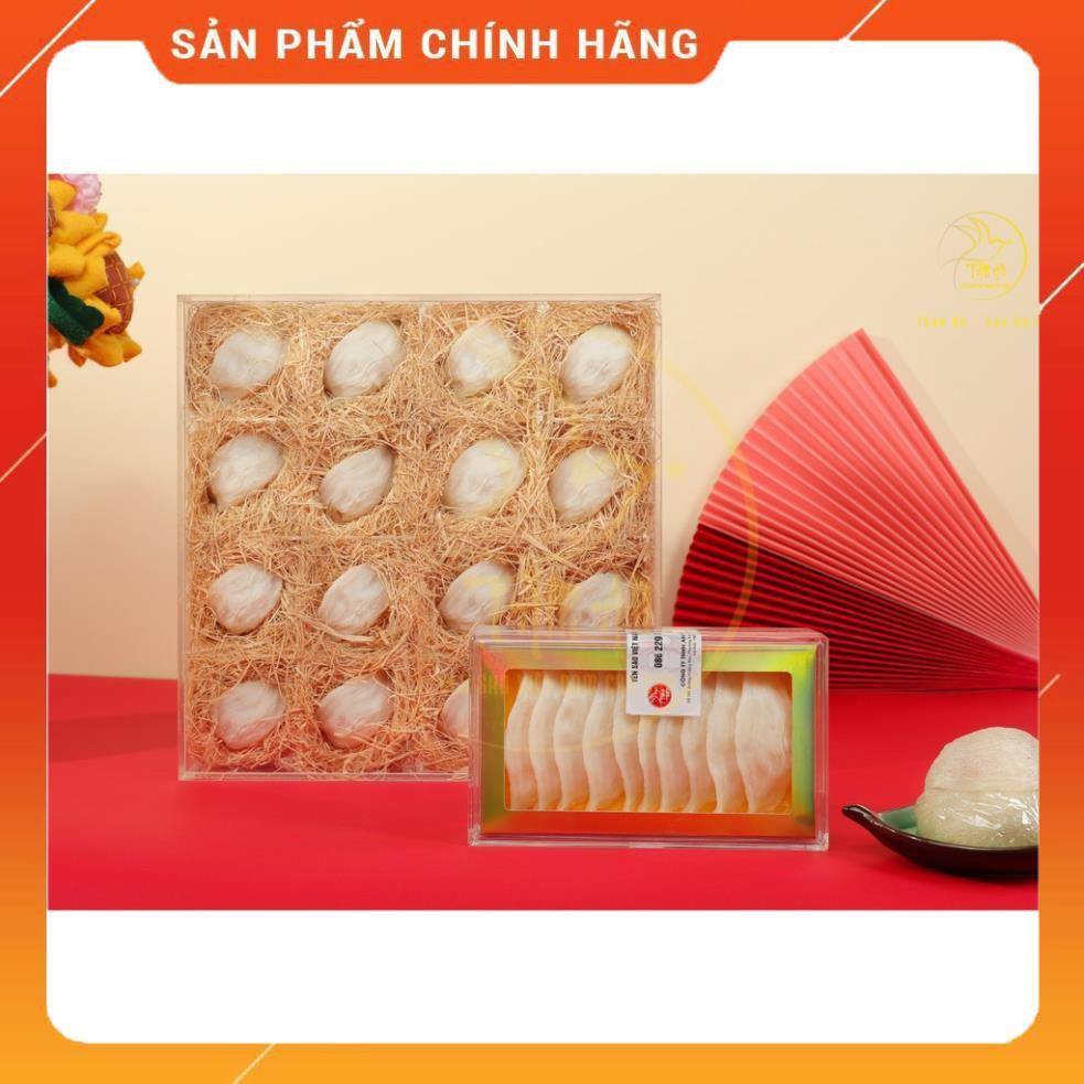 Cao Cấp - Yến Rút Lông Đắp Tổ