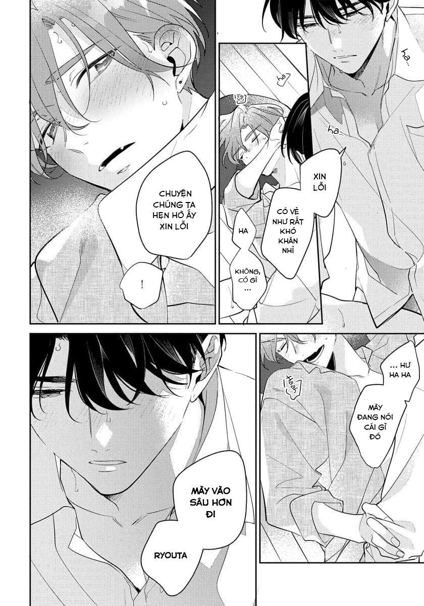 osananajimi ja gaman dekinai chapter 10 4