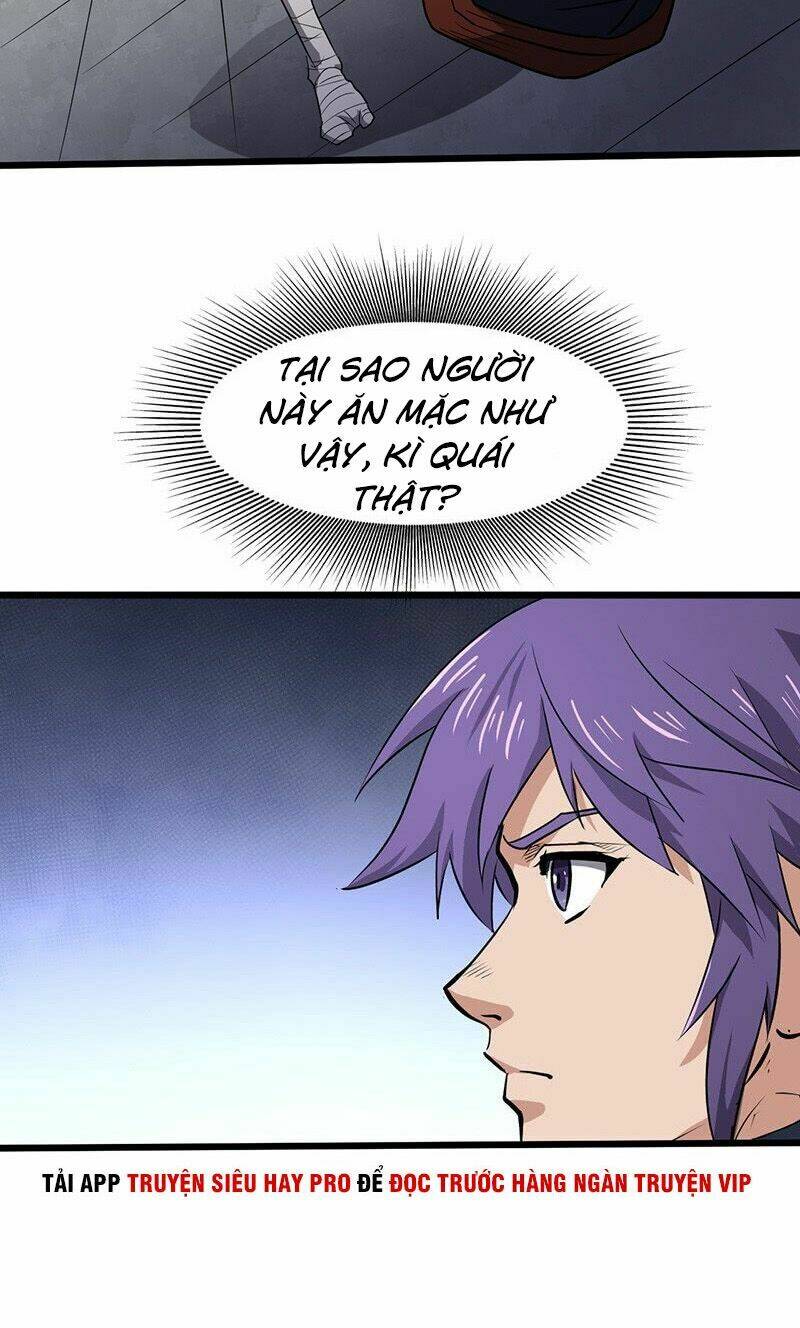 hỗn độn kiếm thần chapter 164 6