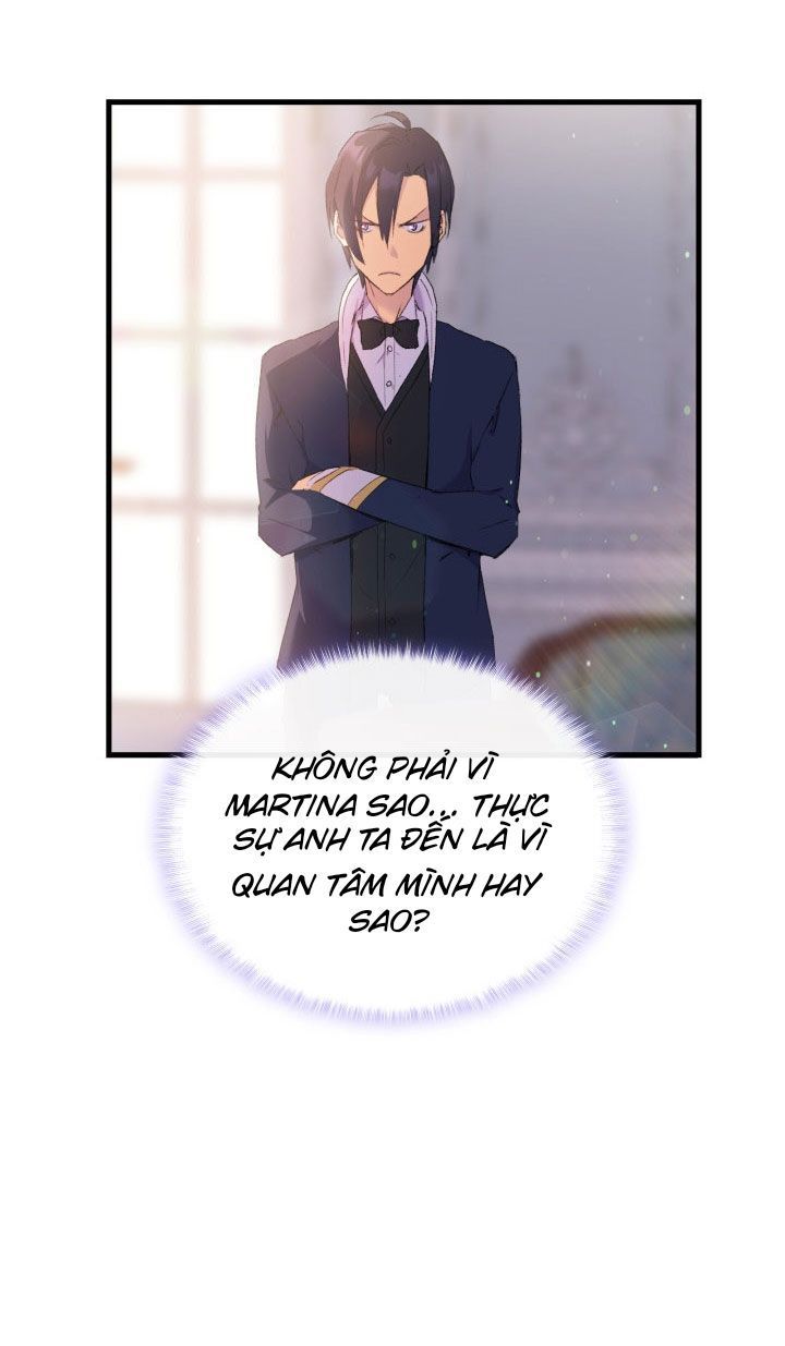 tôi định quyến rũ anh trai nhưng nam chính đã đến chapter 7 79