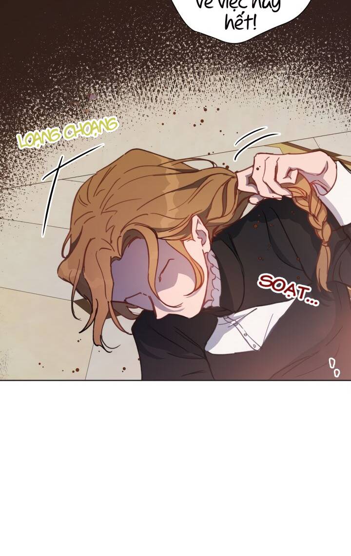 cái chết của lamia orphe chapter 34 50