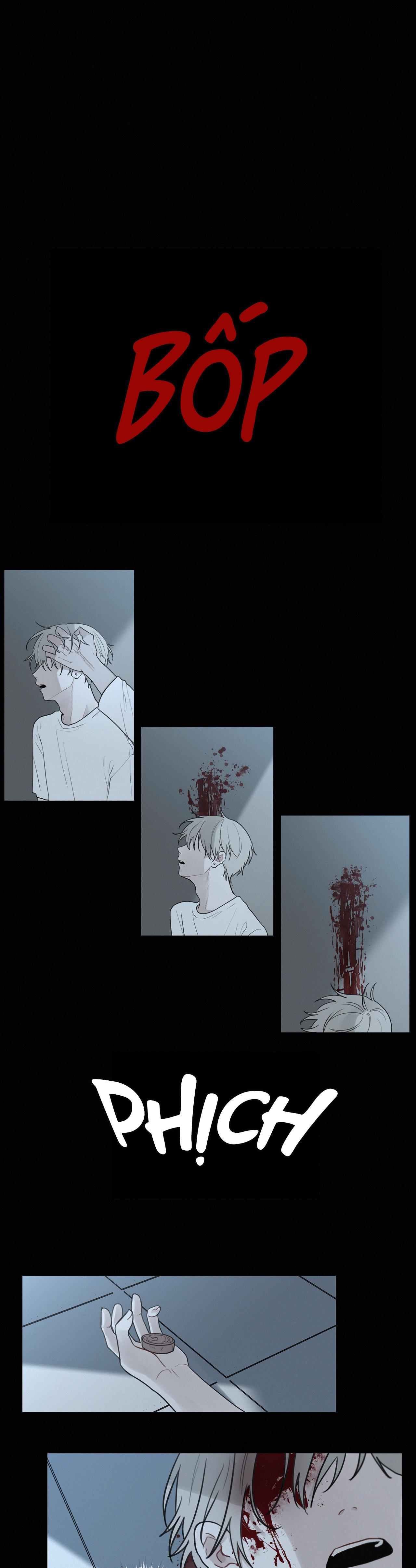 hiến tế máu chapter 63 1