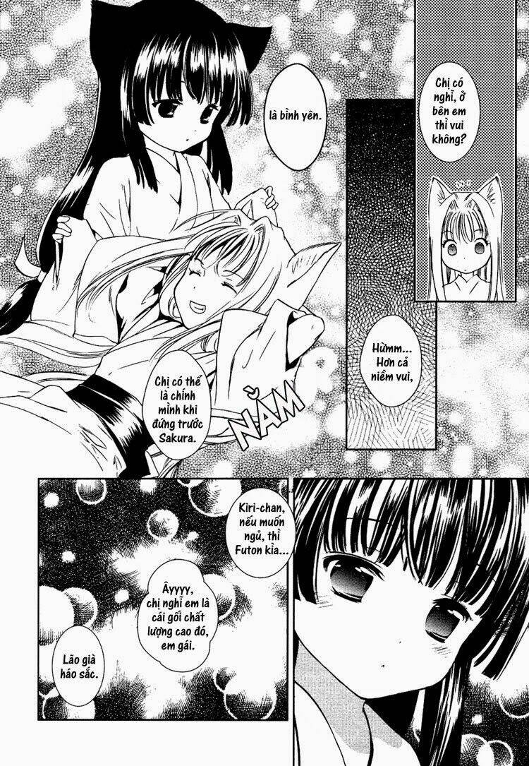 konohanatei kitan chapter 2 16