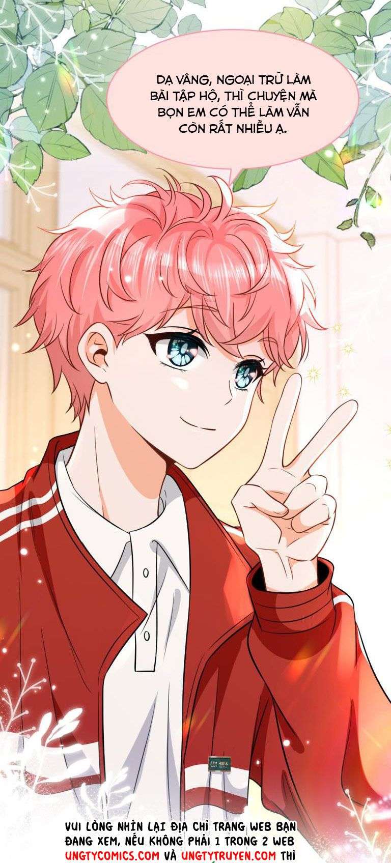 tín tức tố nói chúng ta không thể chapter 42 39