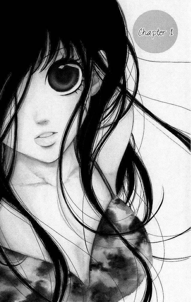 shoujo no jikan chapter 1 5