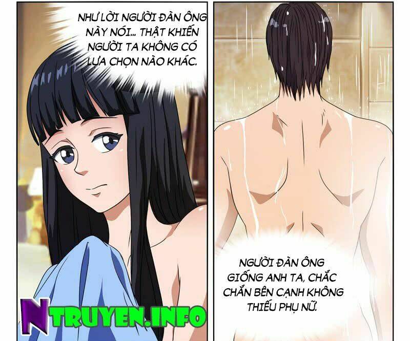 cô vợ cao lãnh của tổng tài cấp cao chapter 6 4