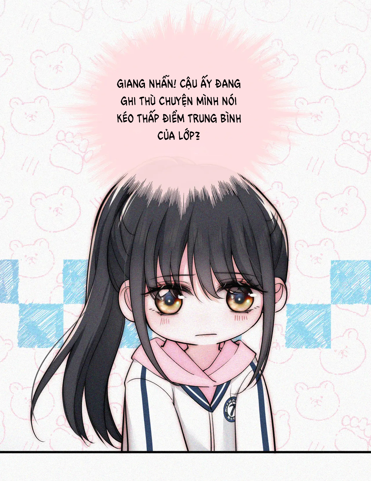 bệnh yêu chapter 68.2 23