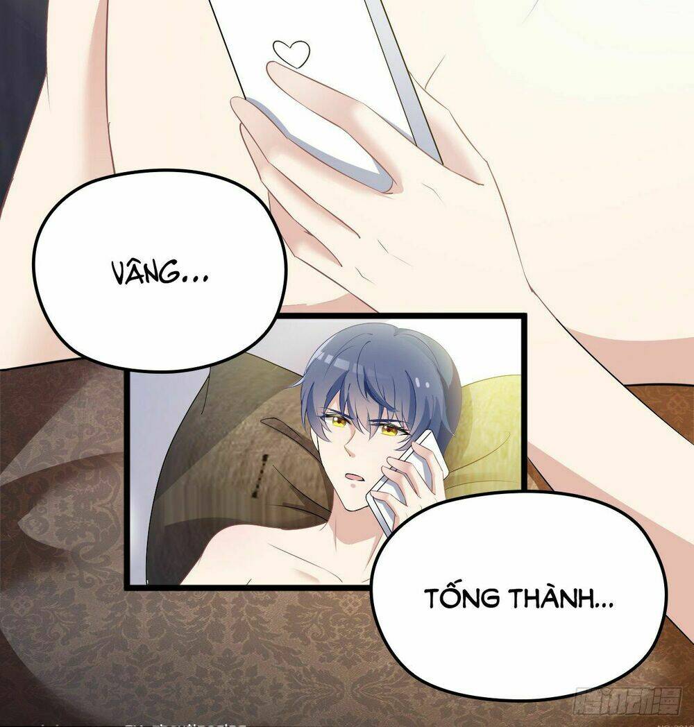bí mật kết hôn với ảnh đế: vợ ơi đến đây tấn công đi nào chapter 21 37