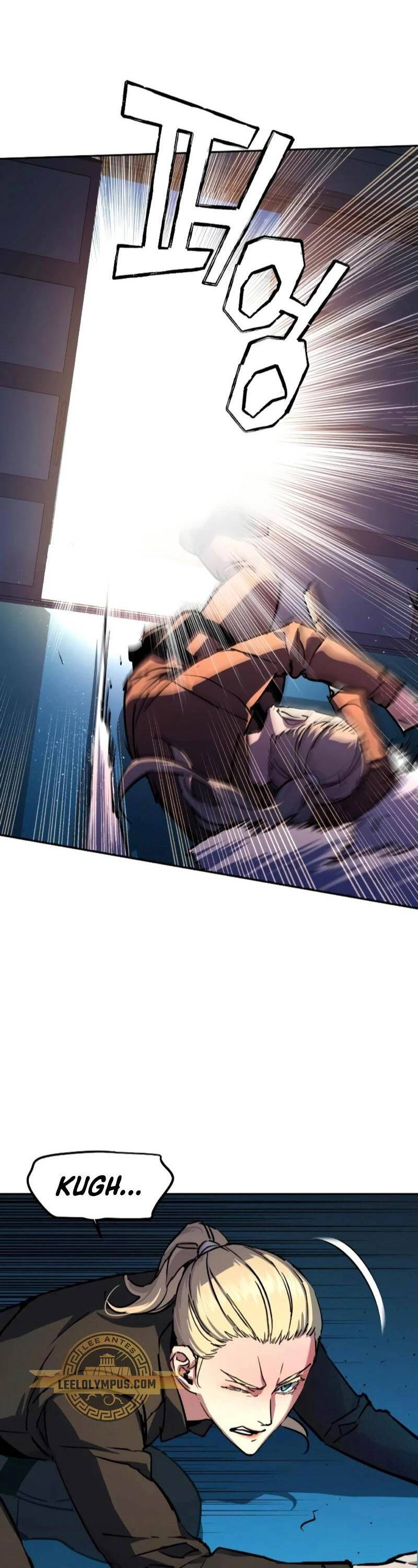 bạn học tôi là lính đánh thuê chapter 189 13