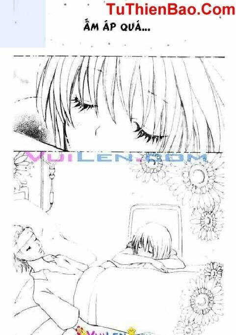 chàng quản gia của bé mei chapter 6 76