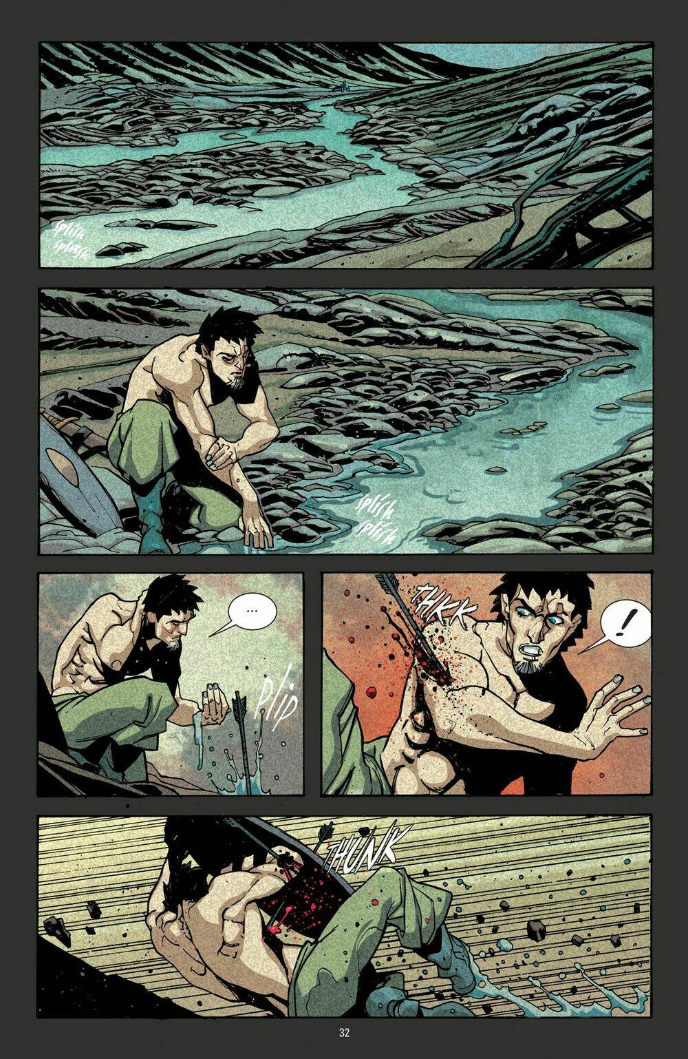 northlanders chapter 2 6